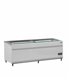 Mrazící truhla 908/584l TEFCOLD SFI 210 F VS + SLEVA