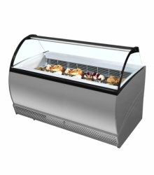 Distributor zmrzliny TEFCOLD ISABELLA 13LX + SLEVA