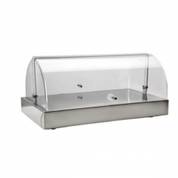 Chladící tác Roll-Top obdélný