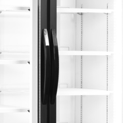 Chladící skříň prosklená TEFCOLD FSC 1950H křídlové dveře