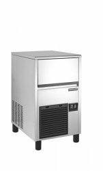 Výrobník ledu 26kg / 24h TEFCOLD TC26 + SLEVA
