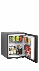 Minibar 27l plné dveře TEFCOLD TM 35 C + DÁREK = SLEVA