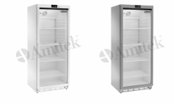 Chladící prosklená skříň AKD 600RG 580 L + SLEVA