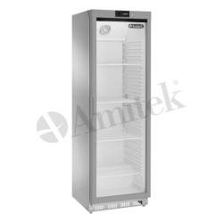 Chladící prosklená skříň AKD 400RG 360 L + SLEVA