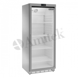 Chladící prosklená skříň AKD 600RG 580 L + SLEVA
