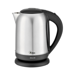 Rychlovarná konvice 1,7l Ardes Ketty Inox2