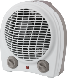 Teplovzdušný ventilátor Ardes 4F09