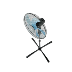 Ventilátor Ardes STEELO 40PN