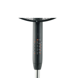 Ventilátor Ardes STEELO 40PNR
