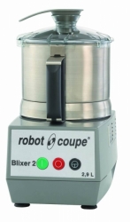 Blixer 2 - 2,9l + SLEVA