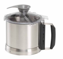 Blixer 3 D - 3,7l + SLEVA