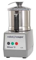 Blixer 3 D - 3,7l + SLEVA