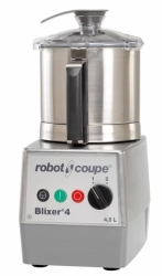 Blixer 4 A - 4,5l + SLEVA - VARIANTA