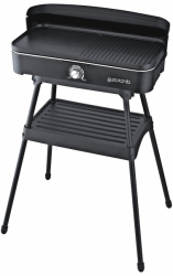Gril BBQ Guzzanti GZ 342 Gril BBQ Guzzanti GZ 342