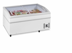 Mrazící ostrov TEFCOLD Shallow 150-F + SLEVA