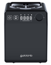 Zmrzlinovač Guzzanti GZ 155A