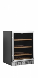 Vinotéka 155l TEFCOLD TFW200-F/S + SLEVA