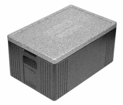 Termobox PP GN 1/1 BASTA-BOX