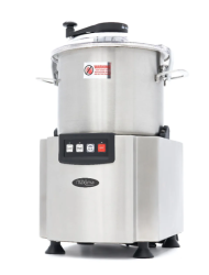Kuchyňský robot - Kutr 18l BC-18
