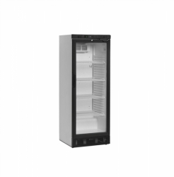 Chladící skříň 290/260l prosklená TEFCOLD SCU 1280 + SLEVA