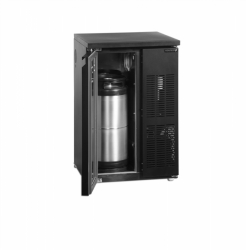 Chladící stůl na sudy TEFCOLD CKC2 KEG Cooler + SLEVA