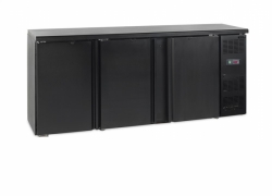Chladící barová skříň TEFCOLD CBC 310 + SLEVA