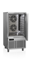 Šokový zchlazovač/zmrazovač 10x GN 1/1 TEFCOLD BLC 10 + SLEVA