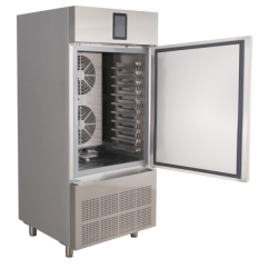 Šokový zchlazovač/zmrazovač 10x GN 1/1 TEFCOLD BLCA10X1