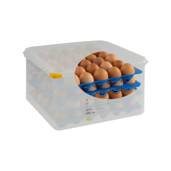 Box na vejce - kontajner na vajíčka