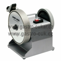 Bruska TORMEK T-2