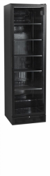 Chladící skříň 387/347l prosklená TEFCOLD SCU 1425 H + SLEVA