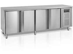 Mrazící stůl TEFCOLD CF 7410 + SLEVA