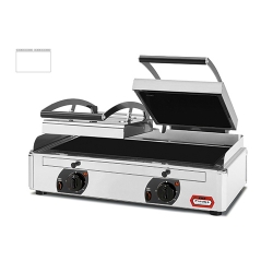 Kontaktní gril sklokeramický CG-8 VITRO - 3 VARIANTY + SLEVA