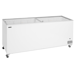 Mrazící truhla TEFCOLD IC702SC