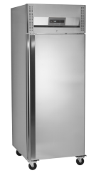 Chladící skříň na ryby TEFCOLD RKS 600