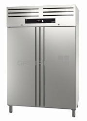 Chladící skříň 1400l nerez GCP-1402 + SLEVA
