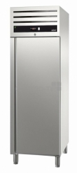 Mrazící skříň 700l nerez GCN-701 L/R + SLEVA