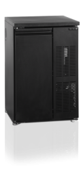 Chladící stůl na sudy TEFCOLD CKC2 KEG Cooler + SLEVA
