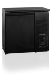 Chladící stůl na sudy TEFCOLD CKC4 KEG Cooler + SLEVA