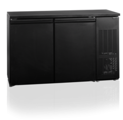 Chladící stůl na sudy TEFCOLD CKC8 KEG Cooler + SLEVA