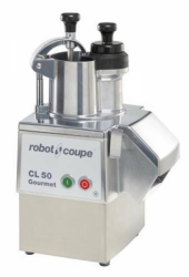 Krouhač zeleniny CL-50 Gourmet ROBOT COUPE + DÁREK = SLEVA - VARIANTA