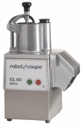 Krouhač zeleniny CL-50 ULTRA ROBOT COUPE + SLEVA - VARIANTA