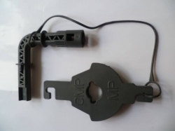 Ruční ponorný mixér CMP-350 A V.V. EASY PLUG + SLEVA