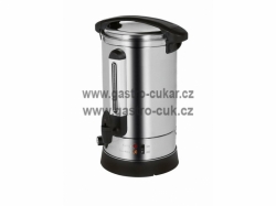 Varný izolovaný výrobník překapávané kávy a čaje CPT-s termostatem - 2 velikosti