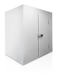 Chladící box stavebnicový TEFCOLD CR + SLEVA