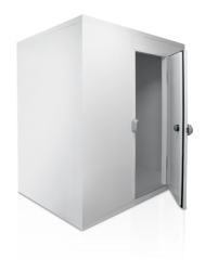 Chladící box stavebnicový TEFCOLD CR + SLEVA