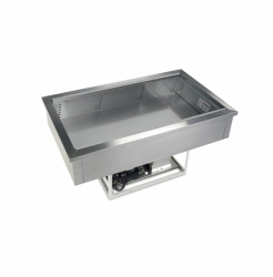 Chladící vana pro 3 GN 1/1 TEFCOLD CW3 + SLEVA