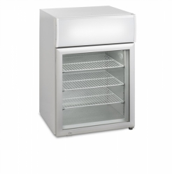 Mrazící skříň 116/113l TEFCOLD UF 100 GCP + SLEVA