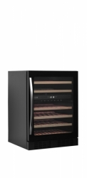 Vinotéka duální 155l TEFCOLD TFW200-2F + SLEVA