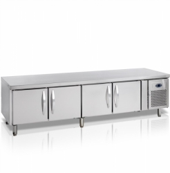 Chladící podestavba 2230mm TEFCOLD UC 5410 + SLEVA